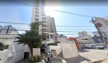 Condomínio Marrocos em Campinas