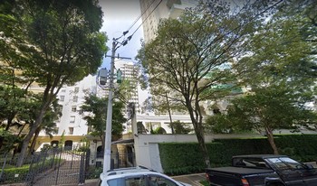 Condomínio Marsala. em São Paulo