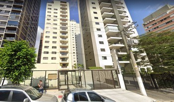 Condomínio Marseille em São Paulo