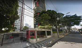 Condomínio Marseille em Salvador