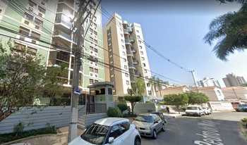 Condomínio Marseille em Campinas
