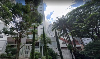 Condomínio Marseille em Porto Alegre