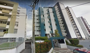 Condomínio Marseilleise em Salvador