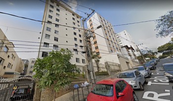 Condomínio Marselha em Belo Horizonte