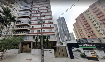 Condomínio Marselha em Curitiba