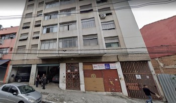 Condomínio Marsil em São Paulo