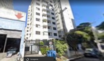 Condomínio Marta em São Paulo