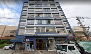 Condomínio Marta em São Paulo