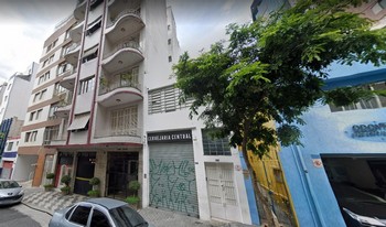 Condomínio Marta em São Paulo