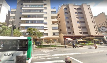 Condomínio Marte em São Paulo