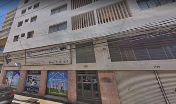 Condomínio Marte em Campinas