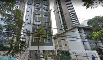 Condomínio Marte em Salvador