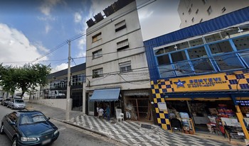 Condomínio Martha em São Paulo