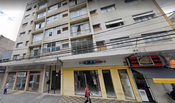 Condomínio Martha em São Paulo