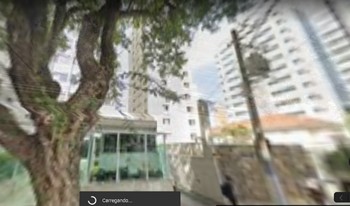 Condomínio Martha Helena em São Paulo