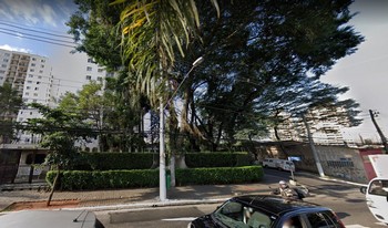 Condomínio Martha Regina em São Paulo