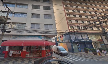 Condomínio Martha Santucci em Campinas