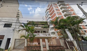 Condomínio Martha em São Paulo