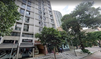 Condomínio Martim Francisco em São Paulo
