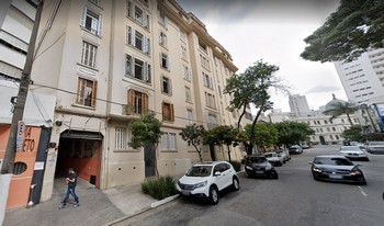 Condomínio Martim Francisco em São Paulo