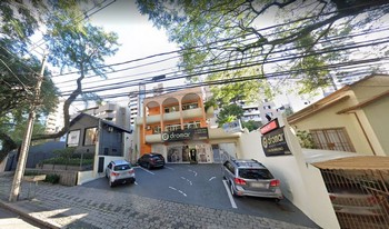 Condomínio Martin Afonso em Curitiba