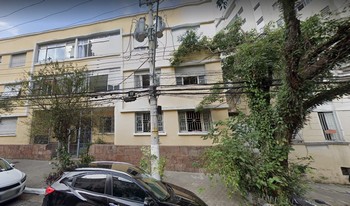 Condomínio Martiniano De Carvalho em São Paulo