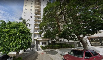 Condomínio Edifício Martinica