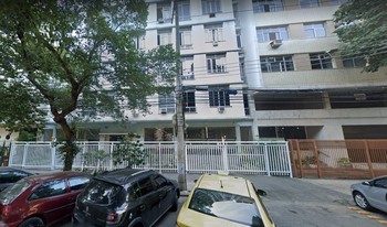 Condomínio Martins Pena em Rio De Janeiro