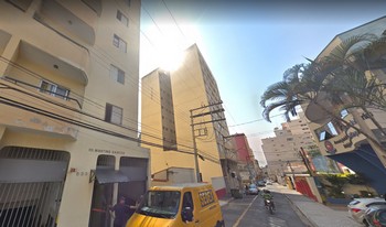 Condomínio Martins Santos em Campinas