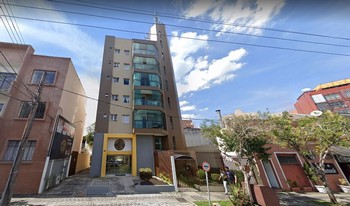 Condomínio Marui em Curitiba