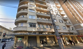 Condomínio Marumby em Curitiba