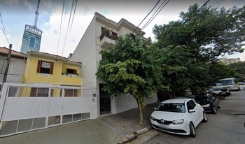 Condomínio Mary em São Paulo
