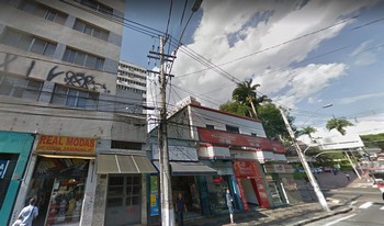 Condomínio Mary Atra em Campinas