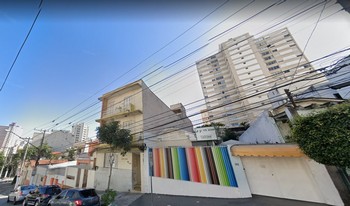 Condomínio Mascote em São Paulo