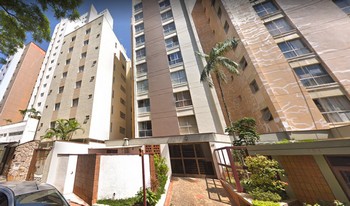 Condomínio Massaguaçu em Campinas