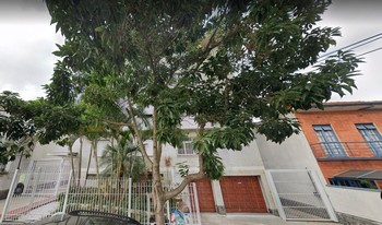 Condomínio Massain em São Paulo