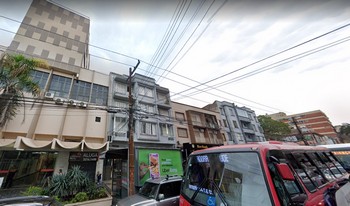 Condomínio Massena Vieira em Porto Alegre