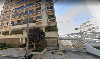 Condomínio Master em Rio De Janeiro