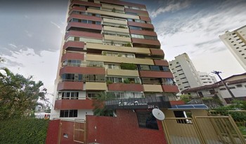 Condomínio Mater Domini em Salvador