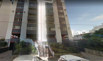 Condomínio Materredemptoris em Salvador