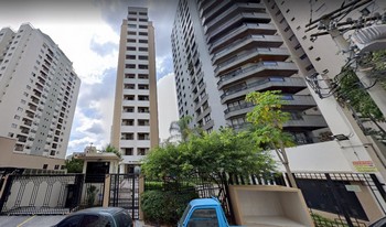 Condomínio Matheus em São Paulo