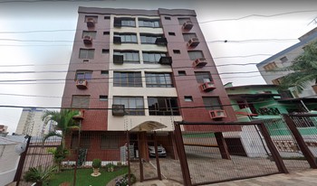 Condomínio Mathilde em Porto Alegre