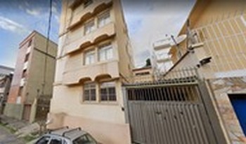 Condomínio Matias Barbosa em Belo Horizonte
