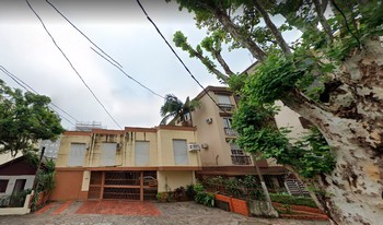 Condomínio Matilde em Porto Alegre