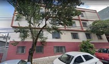 Condomínio Matilde Ferraz em Belo Horizonte