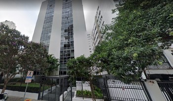 Condomínio Matilde Guardia Barão em São Paulo
