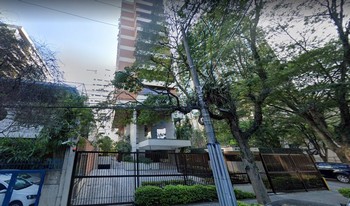 Condomínio Matisse em São Paulo