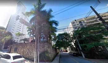 Condomínio Matisse em São Paulo