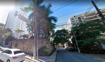 Condomínio Matisse em São Paulo