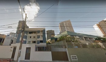 Condomínio Mato Grosso Do Sul em Salvador